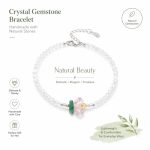 Natural Freshwater Pearl Bracelet - Premium Luxury Statement Bangle Wholesale Daily Wear Chinese Chic Style - Image 2