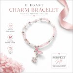 New Korean Style Pearl Bracelet - Fashion Beaded Strand Premium Luxury Personalized Jewelry Wholesale - Image 2