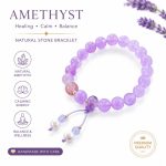 Fashion Crystal Beaded Pearl Bracelet - Natural Baroque Irregular Pearl Strand Light Luxury Friendship Double Bracelet - Image 2
