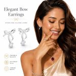 Mini Seed Pearl Handmade Stud Earrings - S925 Sterling Silver Post Delicate Small Daily Wear Jewelry for Women - Image 3