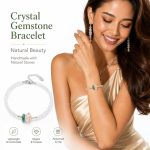 Natural Freshwater Pearl Bracelet - Premium Luxury Statement Bangle Wholesale Daily Wear Chinese Chic Style - Image 3