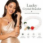 Natural Freshwater Pearl Bracelet - Premium Luxury Beaded Charm Bracelet Wholesale Daily Wear Party Jewelry - Image 3