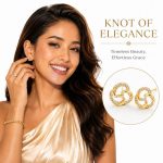 Handmade Pearl Stud Earrings - S925 Silver Post Dainty Soft Best Friend Graduation Gift Ins Style Daily Wear Style C - Image 3