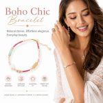 New Korean Style Pearl Bangle - Fashion Beaded Bracelet Premium Luxury Personalized Jewelry Wholesale - Image 3