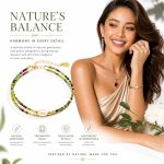 Fashion Beaded Pearl Bracelet - Natural Baroque Irregular Pearl Strand Light Luxury Ins Design Friendship Gift - Image 3