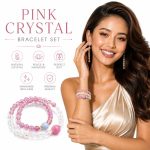 Fashion Pearl Charm Bracelet - Natural Baroque Irregular Pearl Strand Light Luxury Fine Hand Jewelry Style C - Image 3