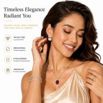 Freshwater Pearl Stud Earrings - S925 Sterling Silver Post Gentle Light Luxury Versatile Ear Studs - Image 3