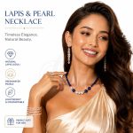 Pearl Necklace Choker - Fashion Versatile Women Chain Trendy Jewelry Gift for Party Banquet Daily Wear - Image 3