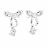 Mini Seed Pearl Handmade Stud Earrings - S925 Sterling Silver Post Delicate Small Daily Wear Jewelry for Women