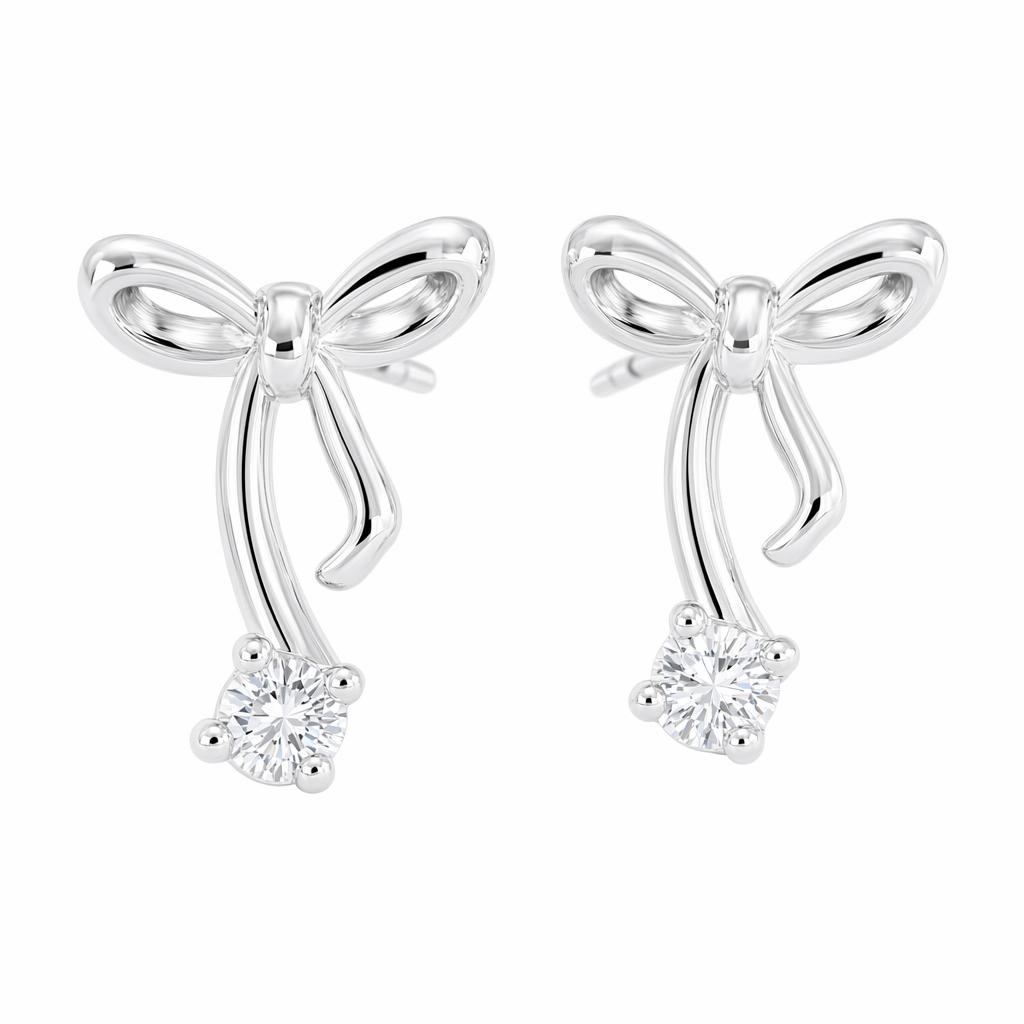 1780585175051-ydi3xzhf70scwrs2u4pem5q04yugo53g.jpg Mini Seed Pearl Handmade Stud Earrings - S925 Sterling Silver Post Delicate Small Daily Wear Jewelry for Women - Image 1