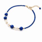 Natural Freshwater Pearl Bracelet - Premium Luxury Beaded Charm Bracelet Wholesale Daily Wear Party Banquet Jewelry