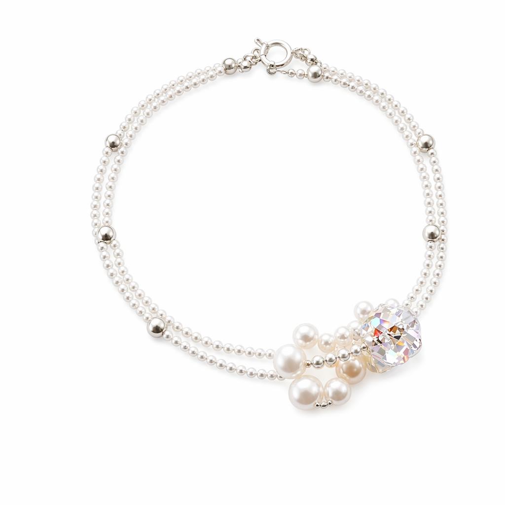 1780585831119-i52c5jhjbnomdfhclukqmogyuzv9vaaf.jpg Natural Freshwater Pearl Bracelet - Fashion Elegant Premium Luxury Beaded Strand Jewelry Wholesale for Party Banquet - Image 1