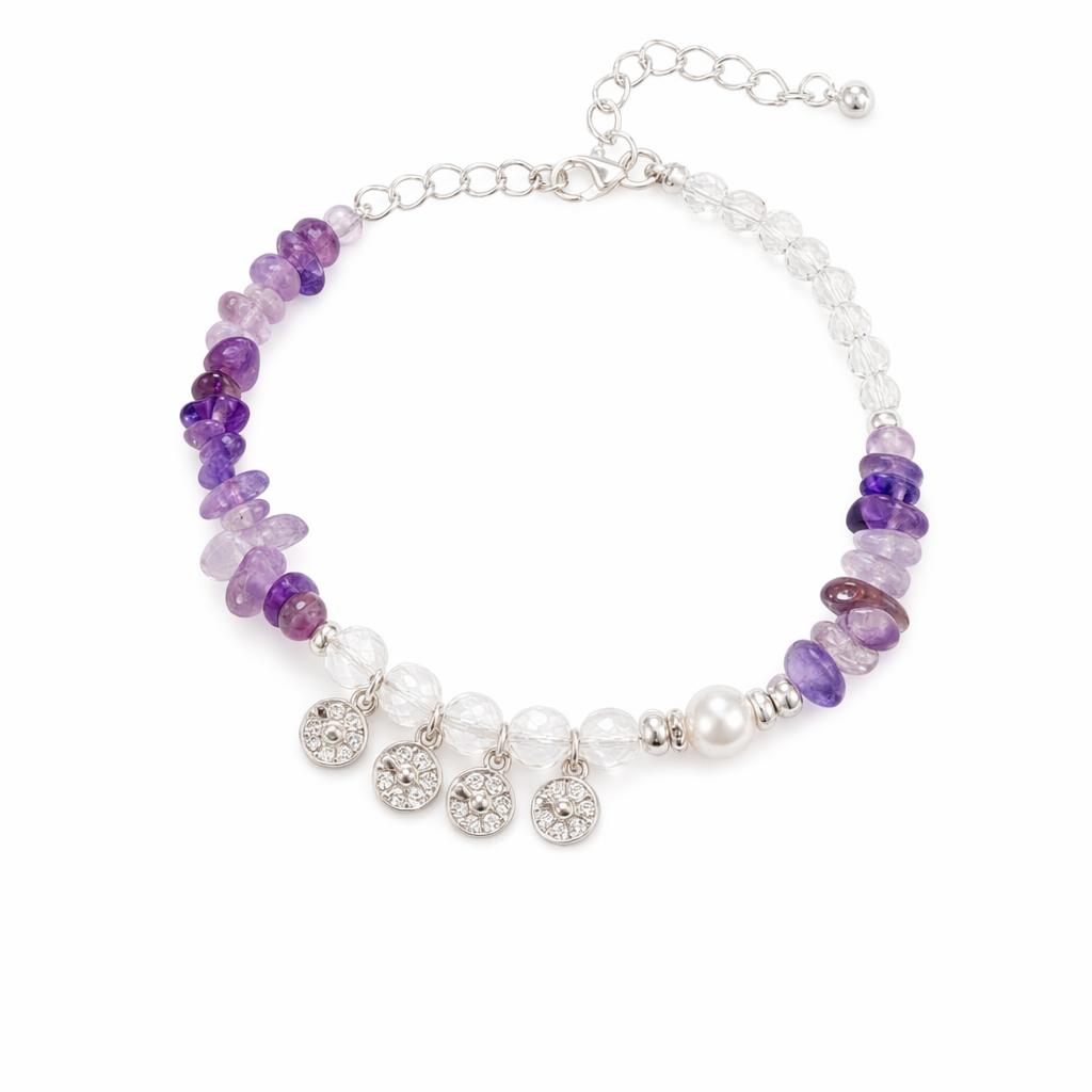 1780585911072-1gmqekdklmme9e9rid2ys1wnjpeejjy6.jpg Natural Freshwater Pearl Bracelet - Fashion Elegant Premium Luxury Jewelry Wholesale for Party Banquet Daily Wear - Image 1