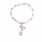 New Korean Style Pearl Bangle - Fashion Beaded Bracelet Premium Luxury Personalized Jewelry Wholesale