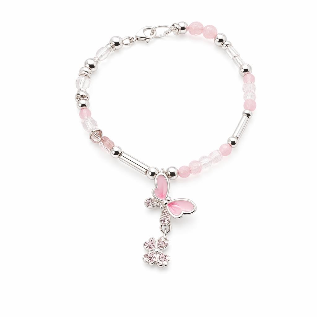 1780586543165-9ib4igq13g31rw8wkf0f7c064972iknj.jpg New Korean Style Pearl Bangle - Fashion Beaded Bracelet Premium Luxury Personalized Jewelry Wholesale - Image 1