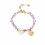 Freshwater Pearl Ring - Social Media Viral Fashion Sweet Adjustable Statement Decor Ring Daily Wear