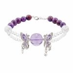 Freshwater Pearl Bangle - Fashion Elegant Premium Luxury Personalized Jewelry Wholesale for Party Banquet