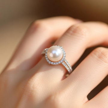 Tahitian Black Pearl Earrings 🖤 Perfect Gift for Her #AnniversaryGift #ForYou